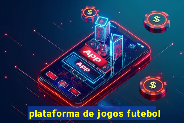 plataforma de jogos futebol