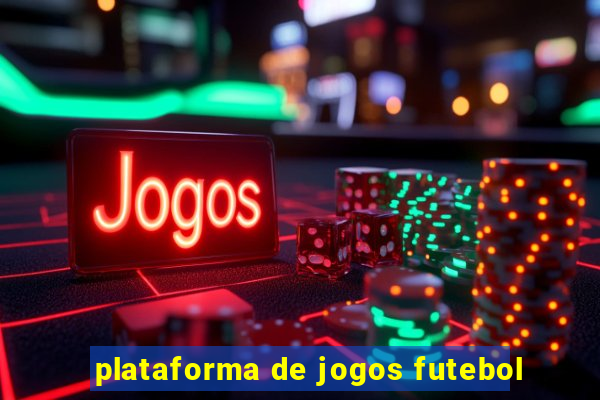 plataforma de jogos futebol