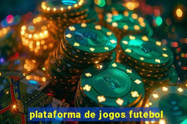 plataforma de jogos futebol