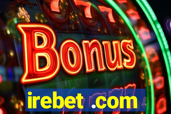 irebet .com