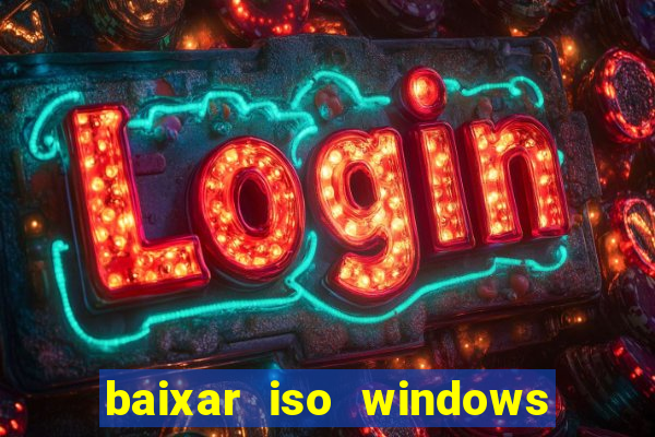 baixar iso windows server 2019