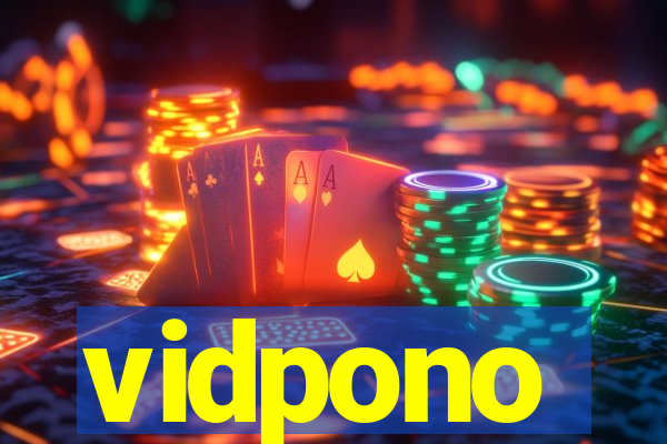 vidpono