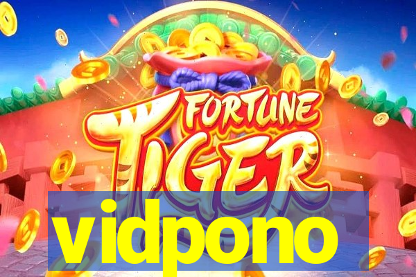 vidpono