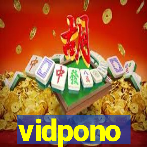 vidpono