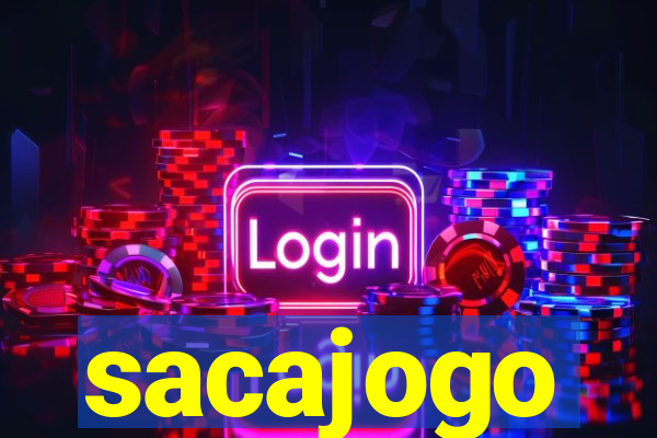 sacajogo