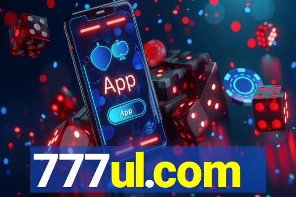 777ul.com