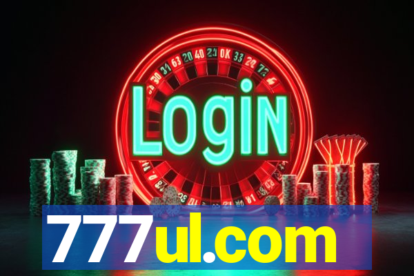 777ul.com