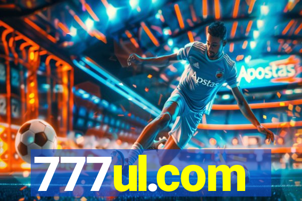 777ul.com