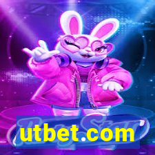 utbet.com