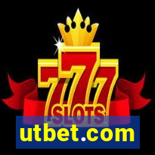 utbet.com