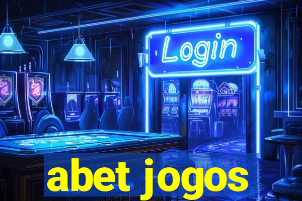 abet jogos