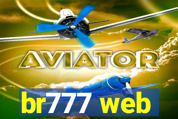 br777 web