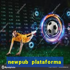 newpub plataforma de jogos