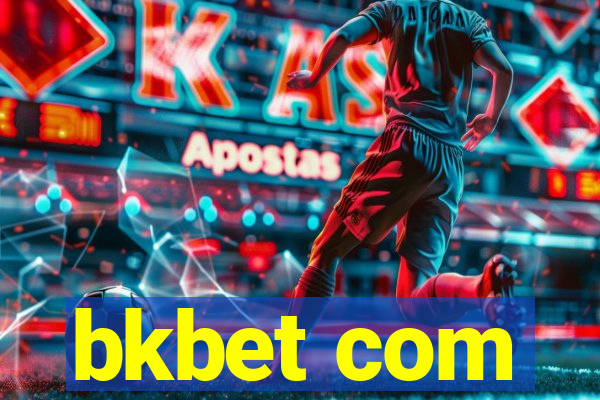 bkbet com