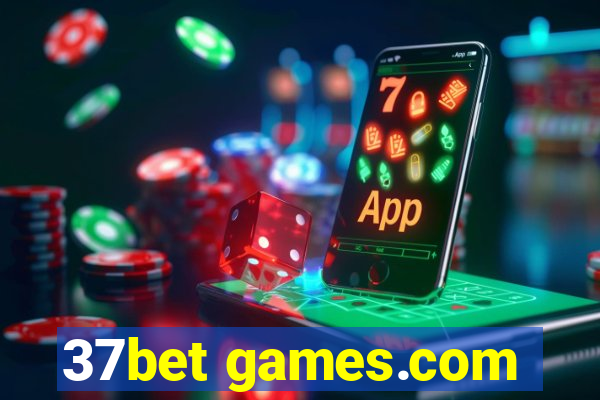 37bet games.com