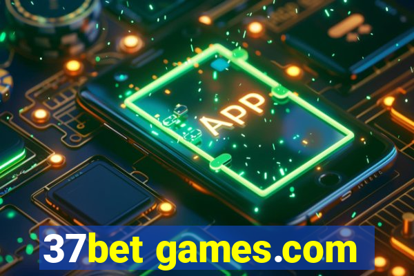 37bet games.com