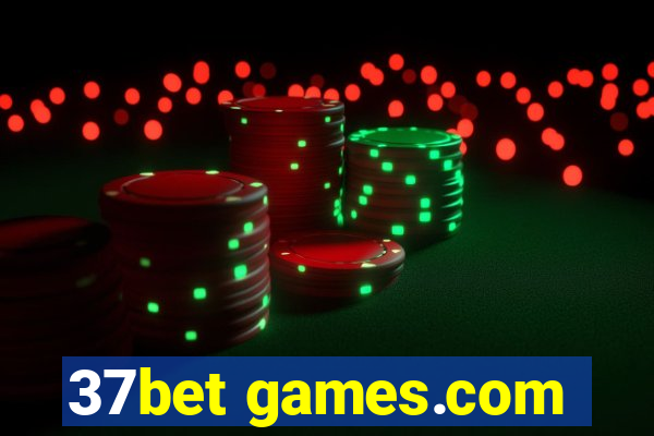 37bet games.com