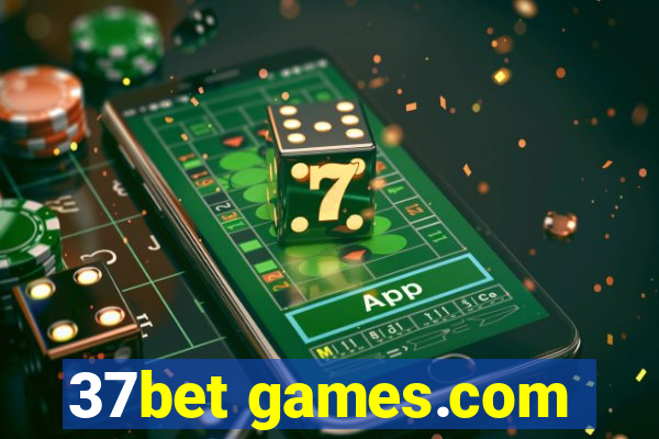 37bet games.com