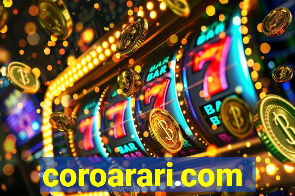 coroarari.com