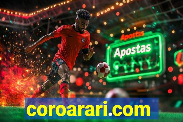 coroarari.com