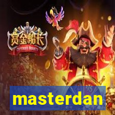 masterdan