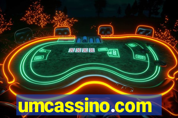 umcassino.com