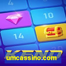 umcassino.com