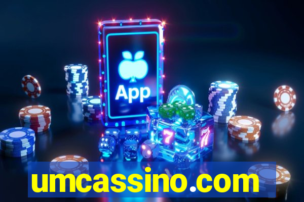 umcassino.com