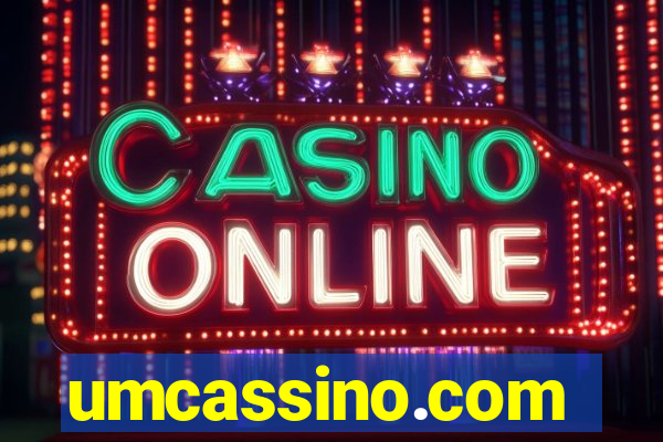 umcassino.com