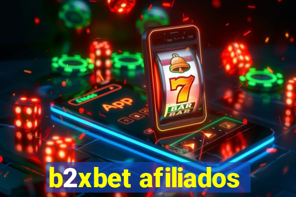 b2xbet afiliados