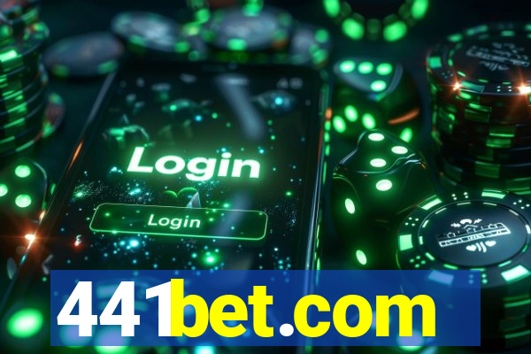 441bet.com