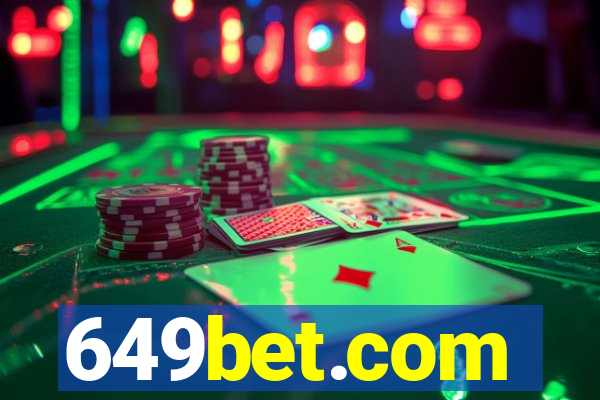 649bet.com