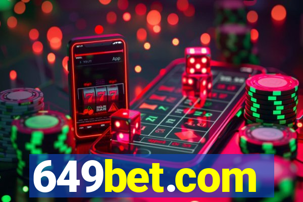 649bet.com