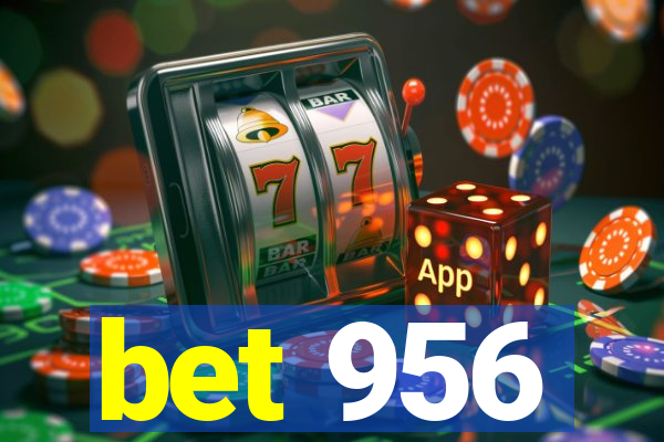 bet 956