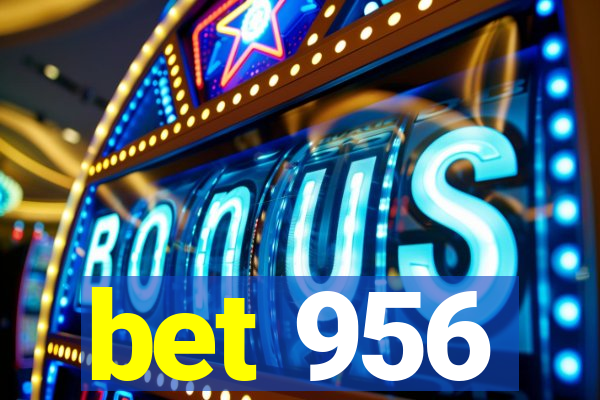 bet 956