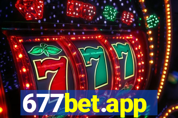 677bet.app