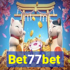 Bet77bet