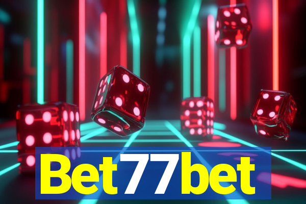 Bet77bet