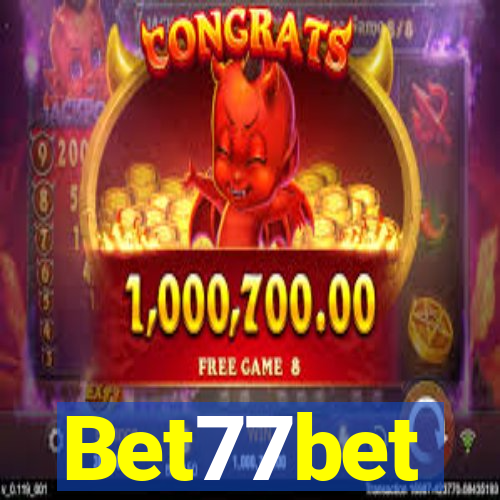 Bet77bet