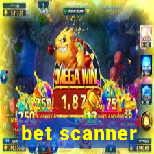 bet scanner