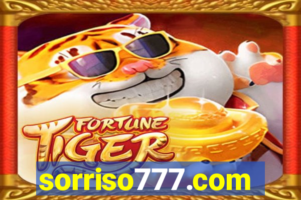 sorriso777.com