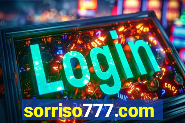 sorriso777.com