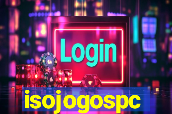 isojogospc