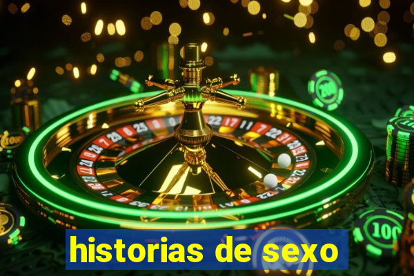 historias de sexo