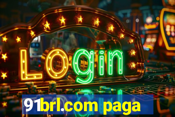 91brl.com paga