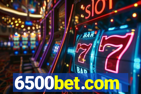 6500bet.com