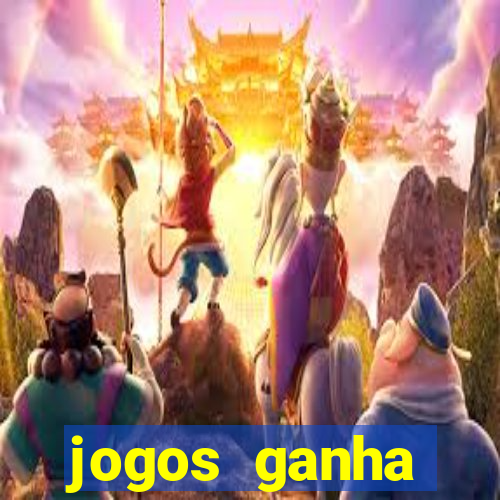 jogos ganha dinheiro sem depositar