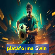 plataforma 5win