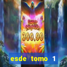 esde tomo 1 atualizado pdf