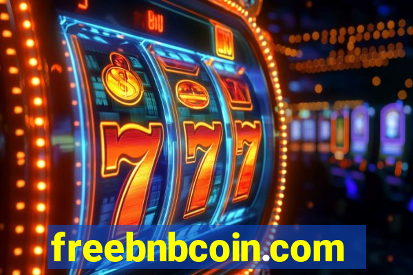 freebnbcoin.com